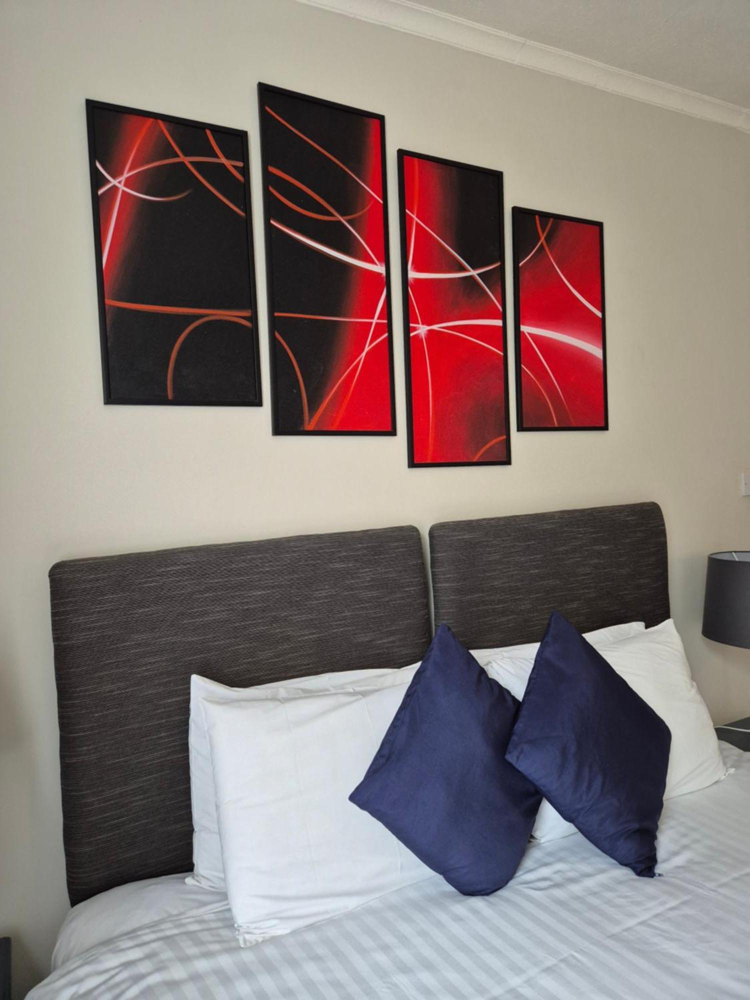 The Claremont Bed & Breakfast Woodhall Spa Phòng bức ảnh