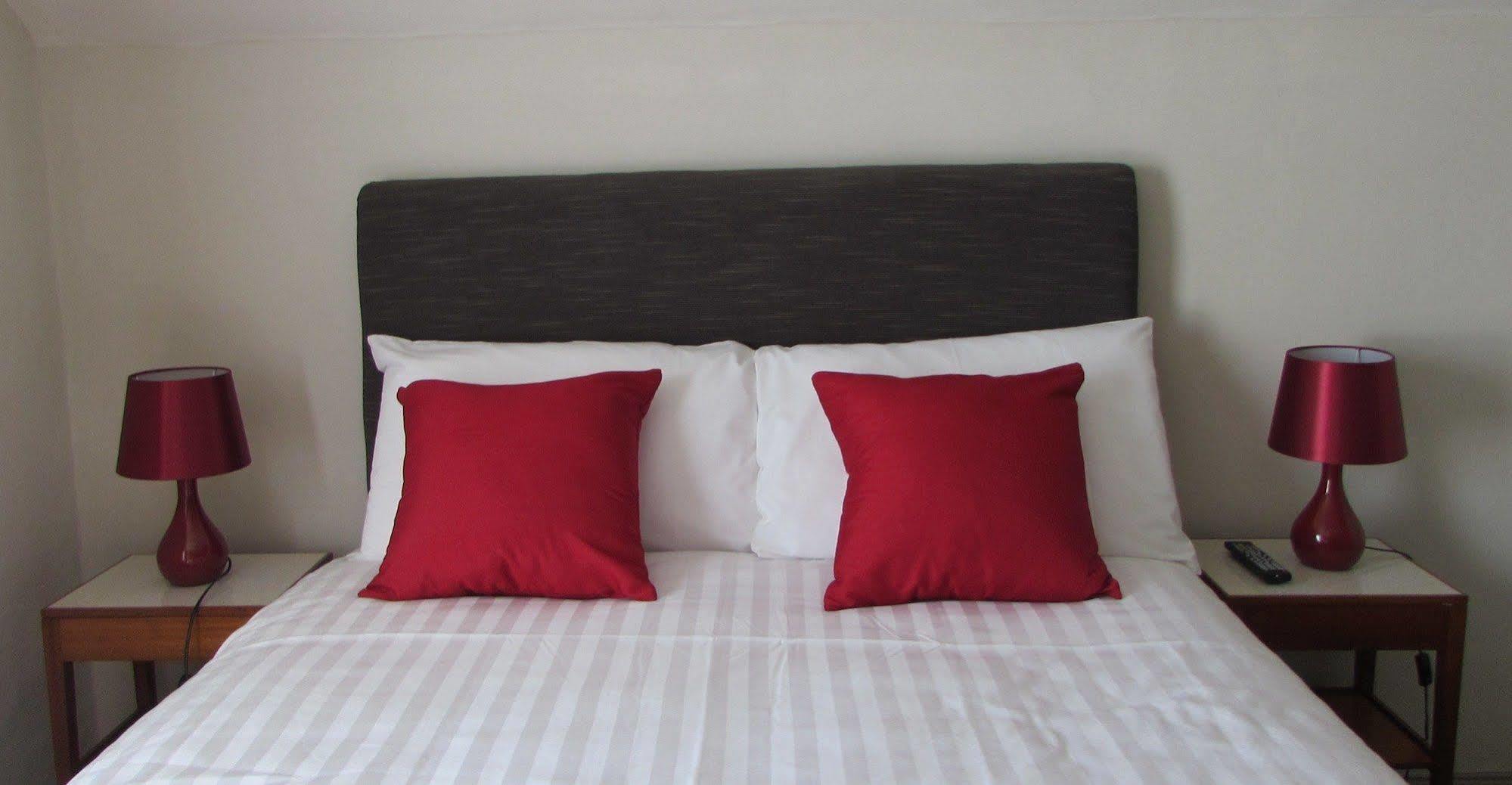 The Claremont Bed & Breakfast Woodhall Spa Ngoại thất bức ảnh