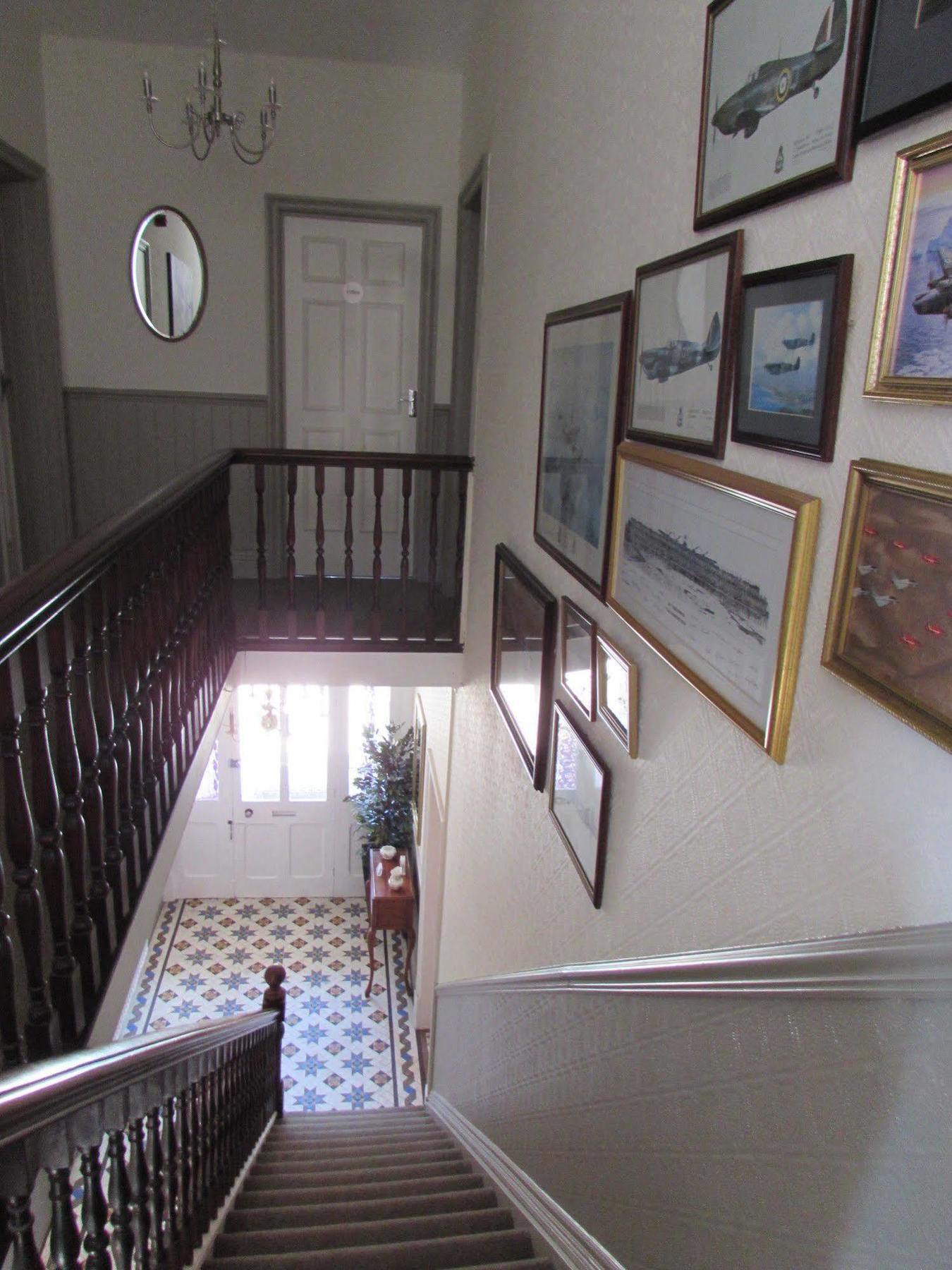 The Claremont Bed & Breakfast Woodhall Spa Ngoại thất bức ảnh