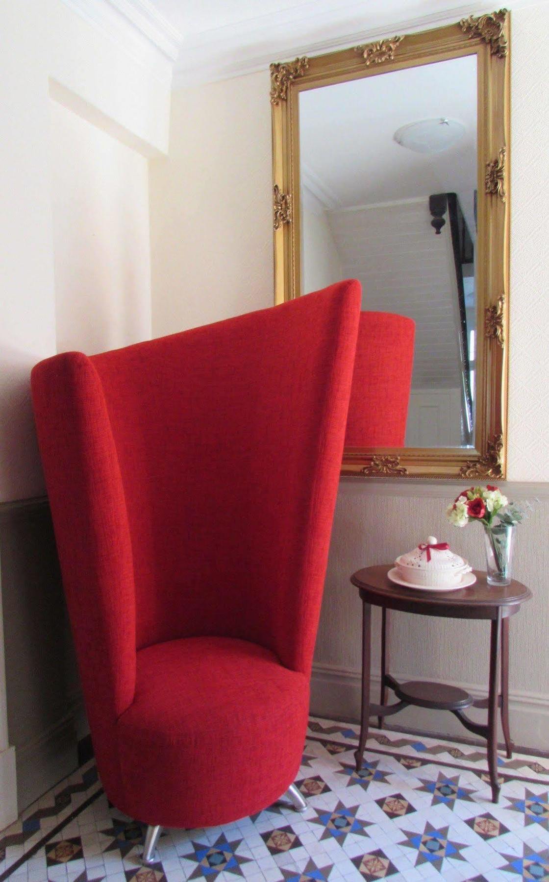 The Claremont Bed & Breakfast Woodhall Spa Ngoại thất bức ảnh